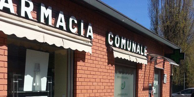 Farmacie comunali di Buccinasco, per ritirare le medicine basta un codice Farmacie comunali di Buccinasco, per ritirare le medicine basta un codice
