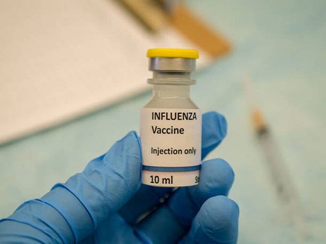 Buccinasco, al via i vaccini antinfluenzali per over 65 e bambini