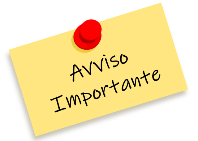 avviso-importante