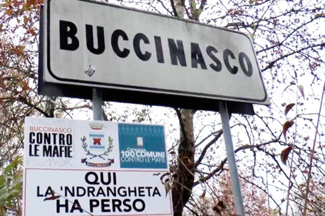 Informazione antimafia, chiusa Immobiliare a Buccinasco