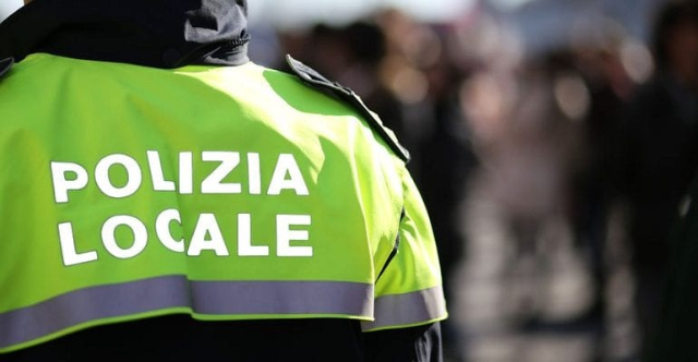 La Polizia locale di Buccinasco arresta un uomo latitante da cinque anni