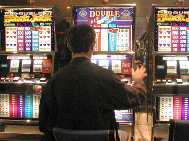 Buccinasco, Il gioco d’azzardo e i suoi effetti sulle relazioni familiari