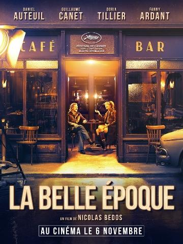 Cineforum, La Belle Epoque