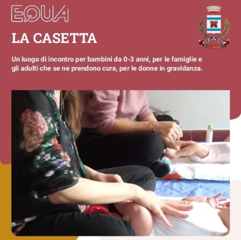 la casetta_news