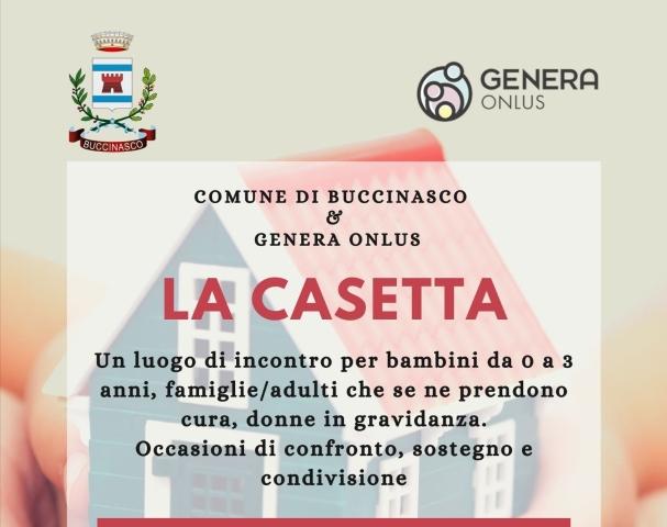 Beni confiscati alle mafie, a Buccinasco nasce il progetto “La casetta” per bimbi e famiglie