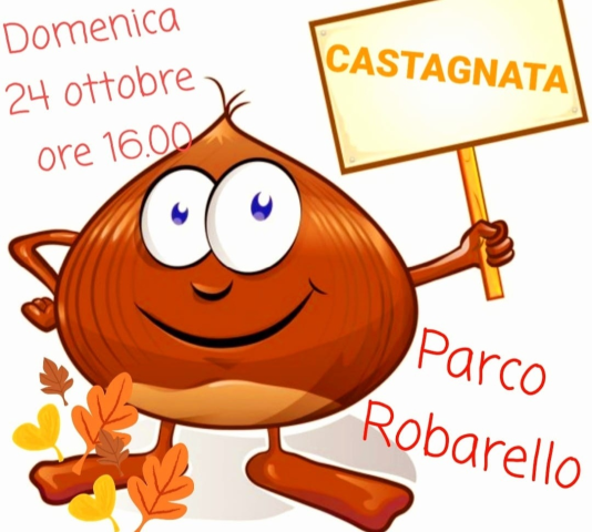 Castagnata Robarello