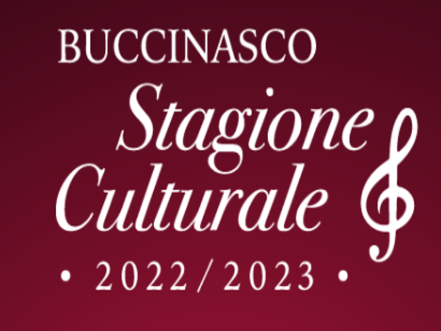 Al via la nuova stagione culturale di Buccinasco