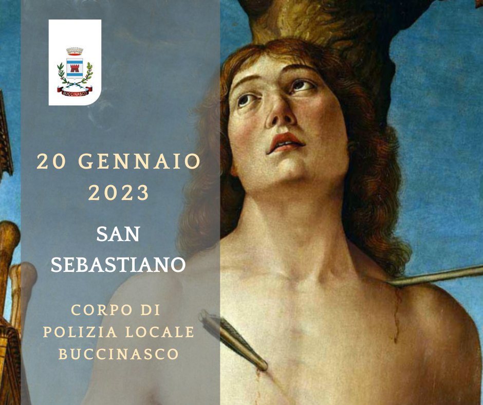 Celebrazione di San Sebastiano a Buccinasco