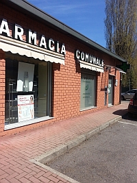 Farmacie comunali Buccinasco, welfare e prevenzione