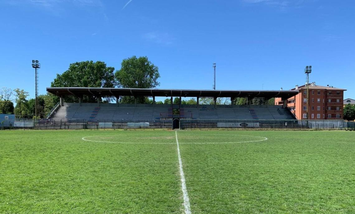 Campo sportivo comunale "Andrea Fortunato"