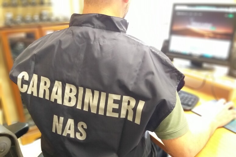 Scuola Robbiolo, positivo anche il controllo dei NAS