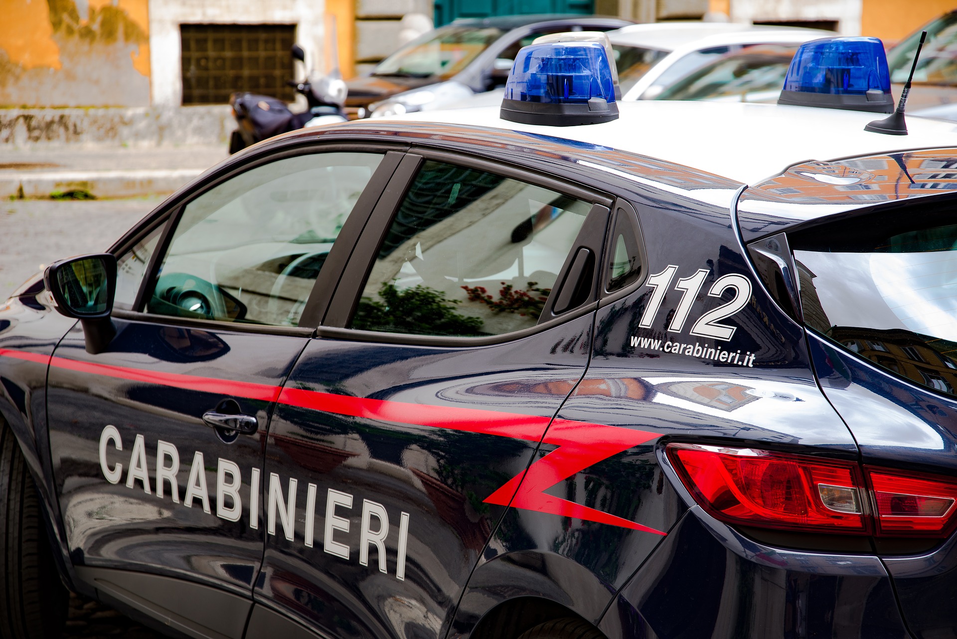 Definito il progetto per la Caserma dei Carabinieri di Buccinasco