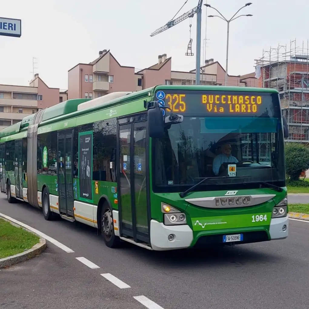 Trasporti Buccinasco, facciamo chiarezza e ribadiamo le nostre richieste