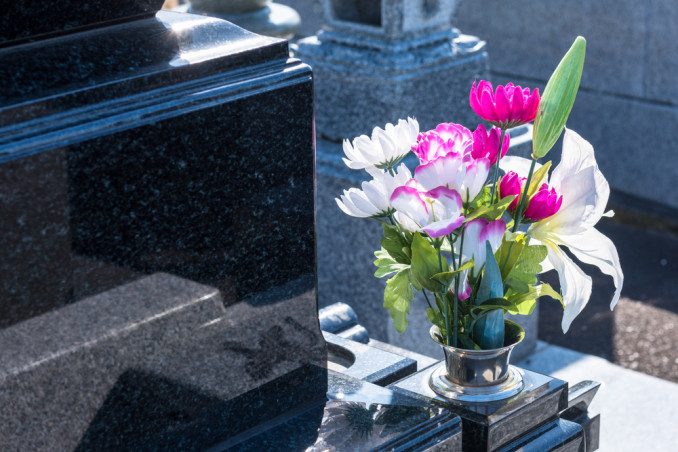 Buccinasco, Orari cimitero comunale durante le prossime festività