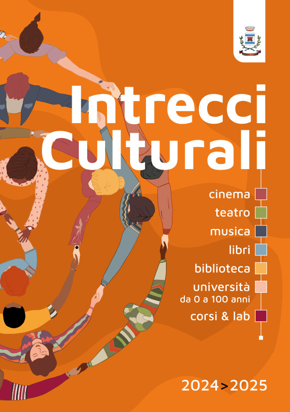 Buccinasco Informazioni con Intrecci Culturali