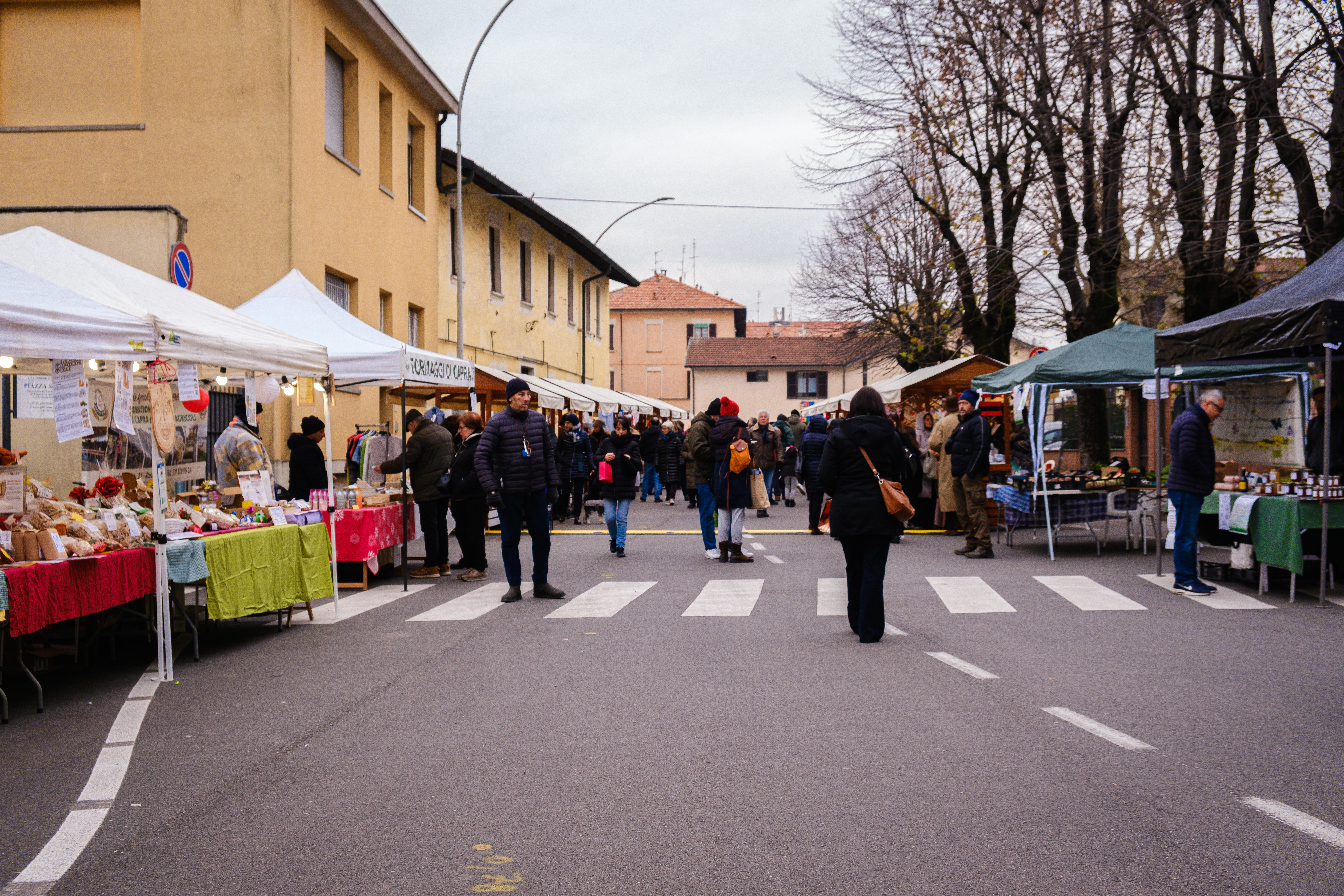 Buccinasco, Aumentano i livelli di sicurezza territoriali