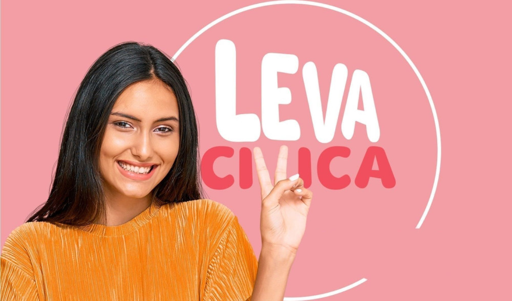 Leva Civica, ultimi giorni per presentare la candidatura