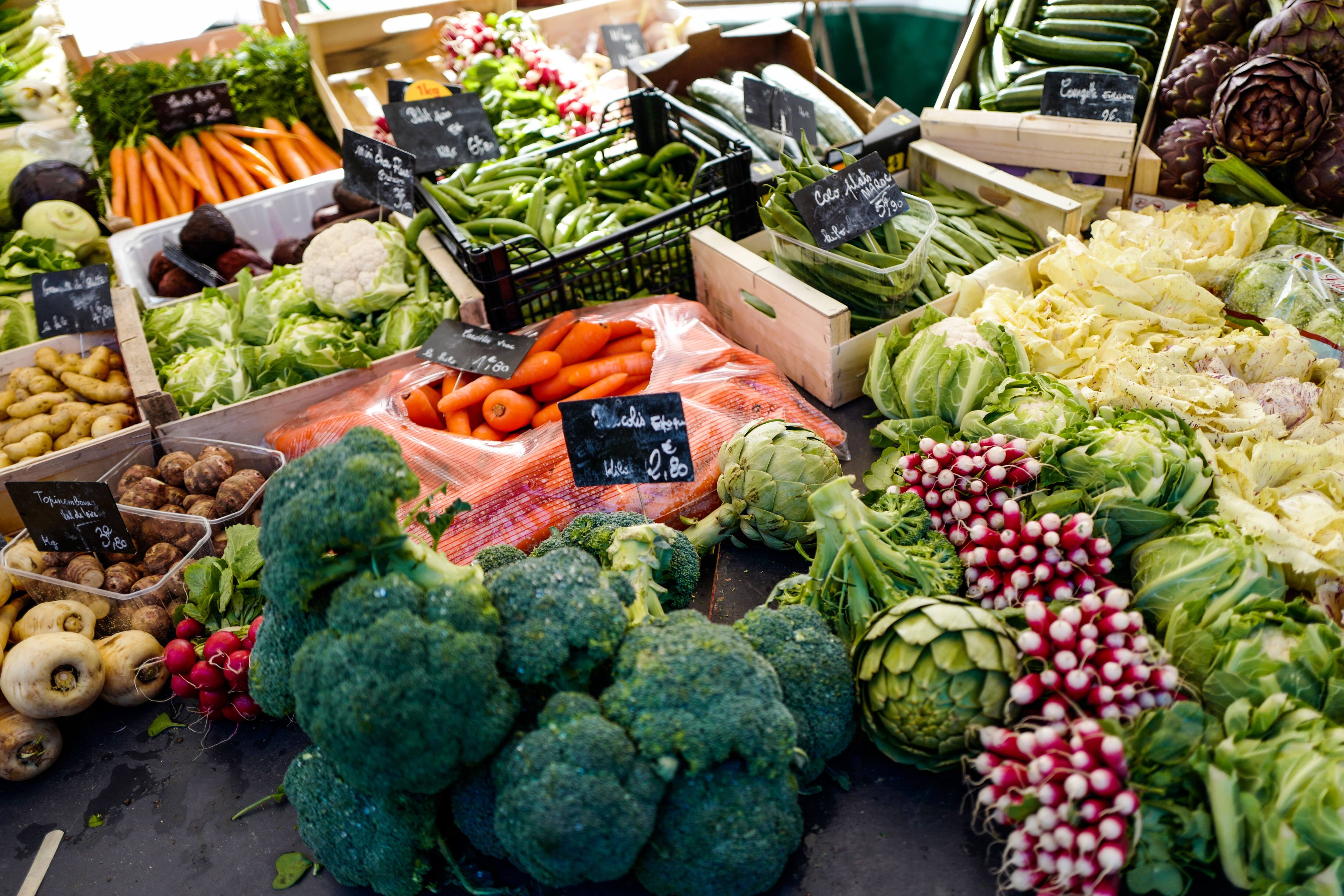 Buccinasco, Mercati straordinari in via Bologna