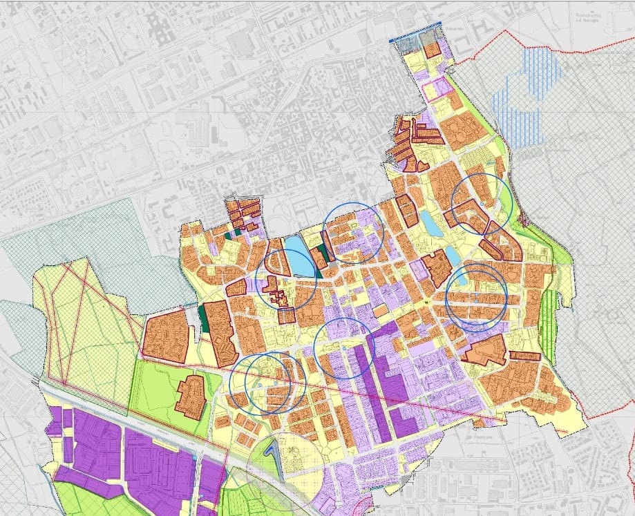 Buccinasco, Partecipa anche tu alle scelte urbanistiche!