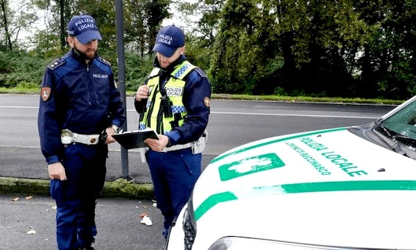 Verso una gestione associata della polizia locale