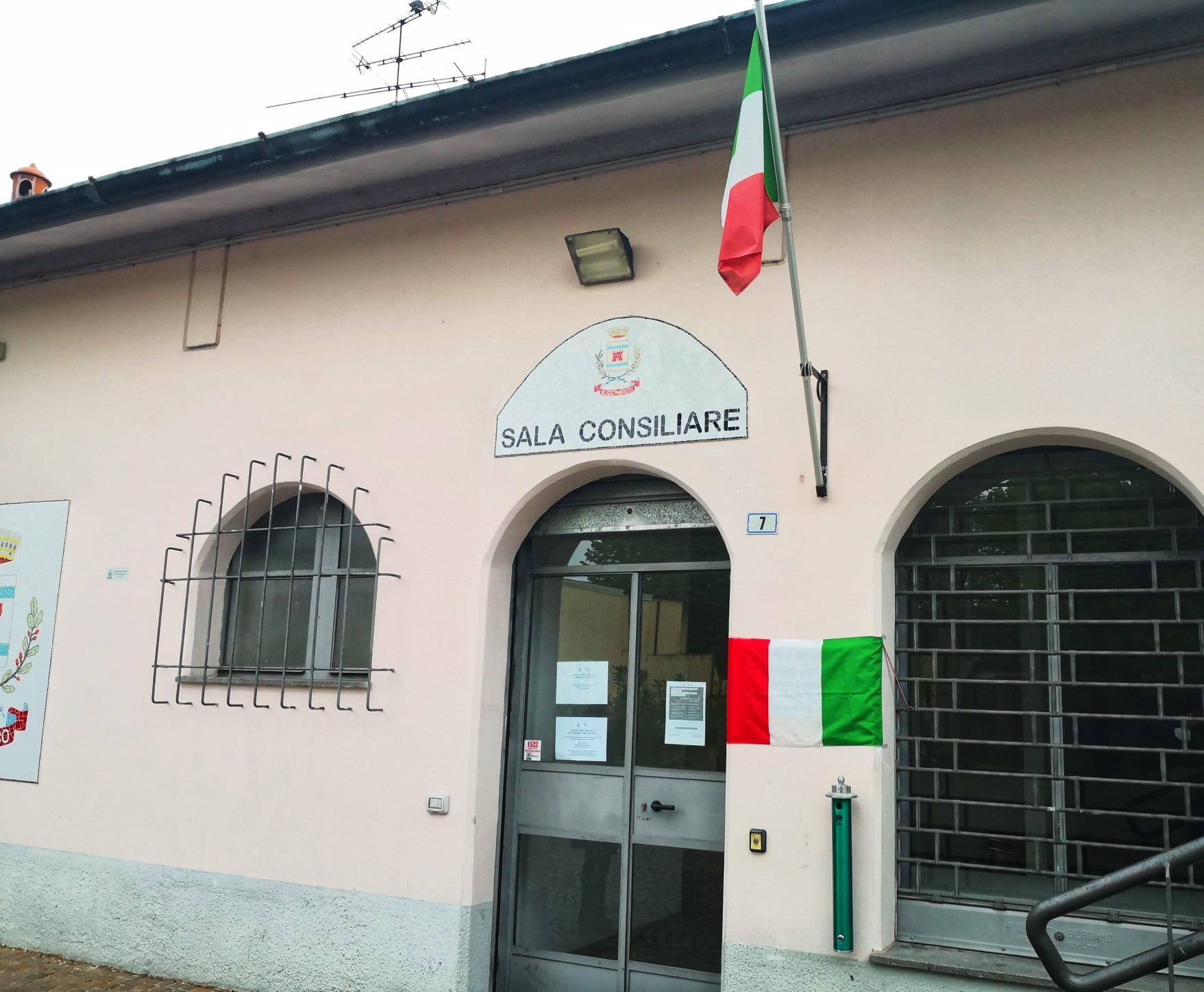 Buccinasco, Convocazione Consiglio Comunale del 19 dicembre 2024