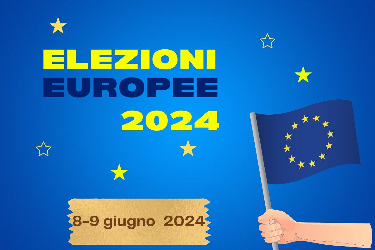 Elezioni del Parlamento Europeo, 8/9 giugno 2024 - Segui affluenze e risultati 
