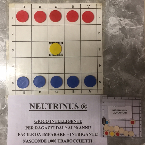Neutrinus