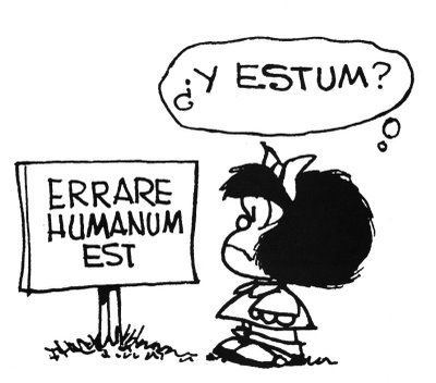 mafalda_errare_humanum_est