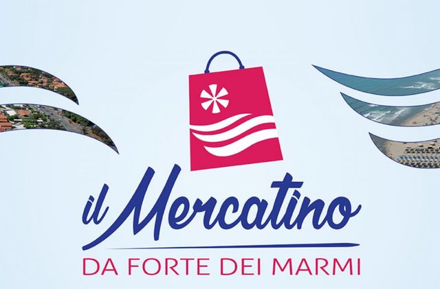 Il Mercatino da Forte dei Marmi