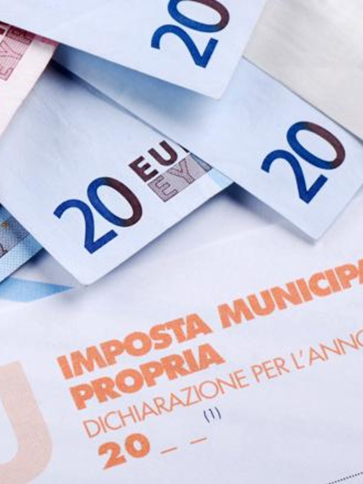 Imposta Municipale Propria (IMU) Comune di Buccinasco Imposta Municipale Propria (IMU) Comune di Buccinasco