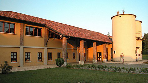 Cascina Robbiolo