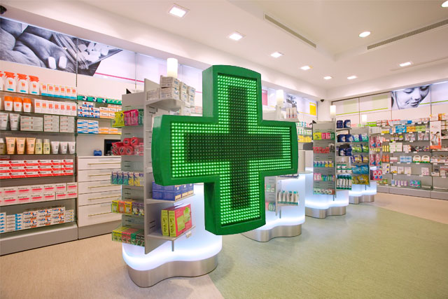 Farmacia Sant'Adele