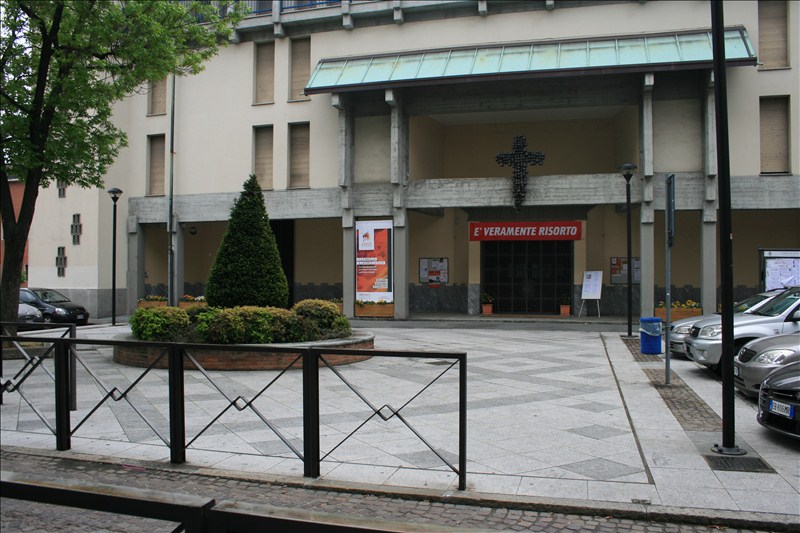 Parrocchia Sant'Adele