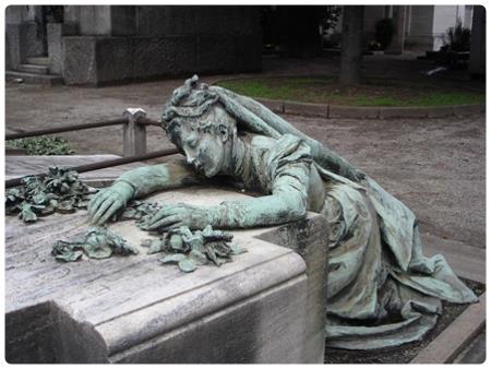 Cimitero