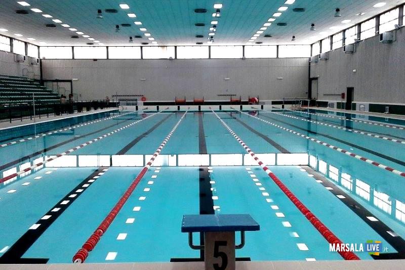 Piscina Comunale Azzurra