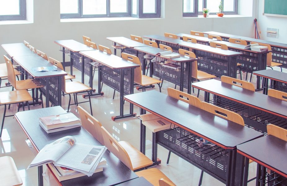 Scuola primaria e secondaria di primo grado Nova Terra