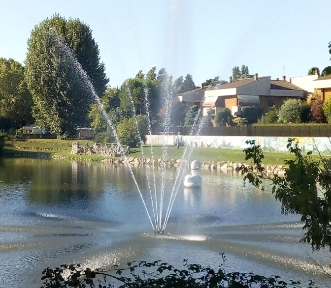 Parco Spina Azzurra
