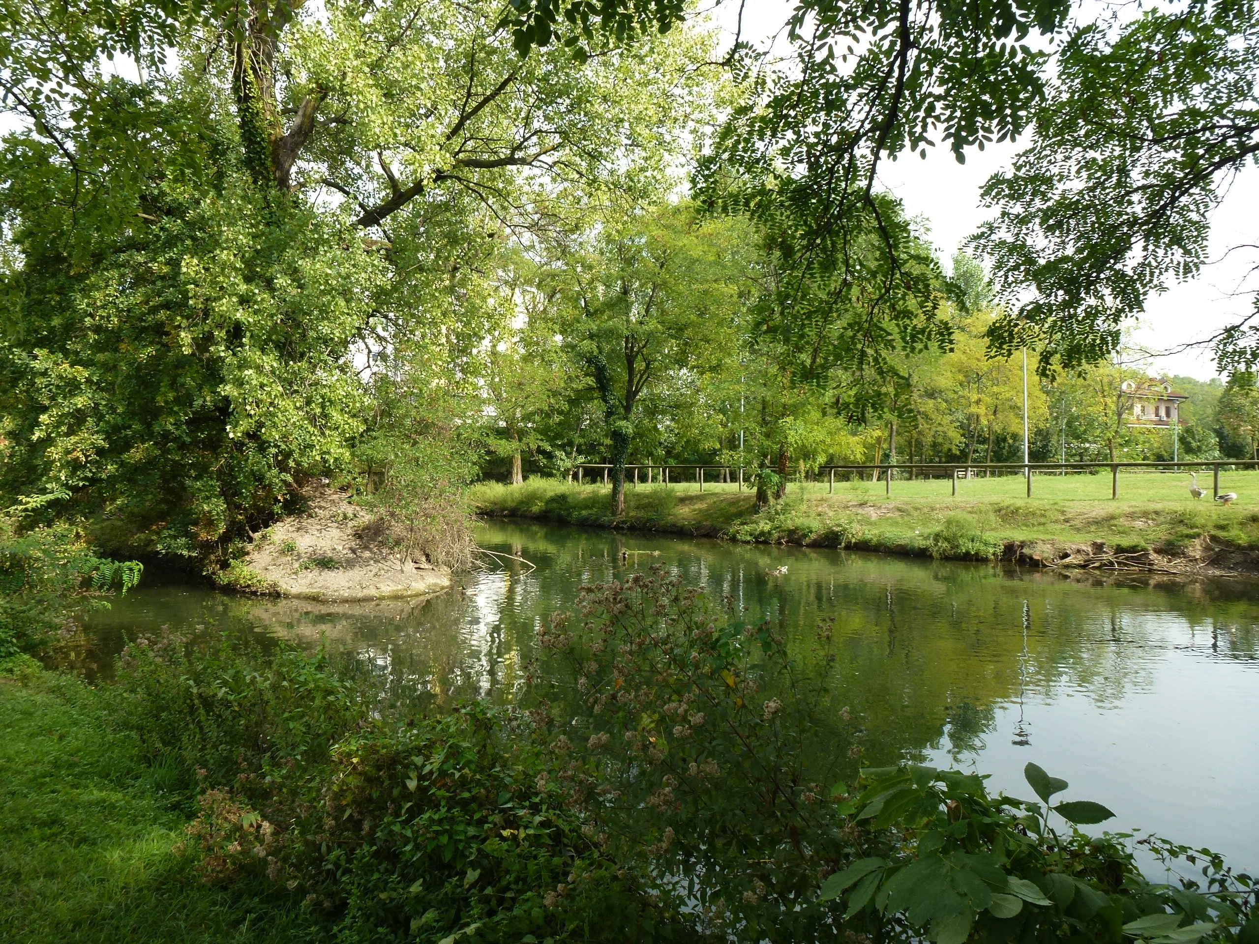 Parco Mortisia