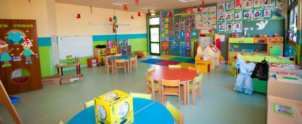 Scuola dell'Infanzia "Dei Mille"