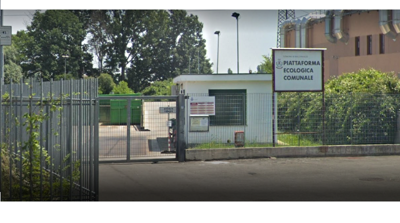 Piattaforma ecologica