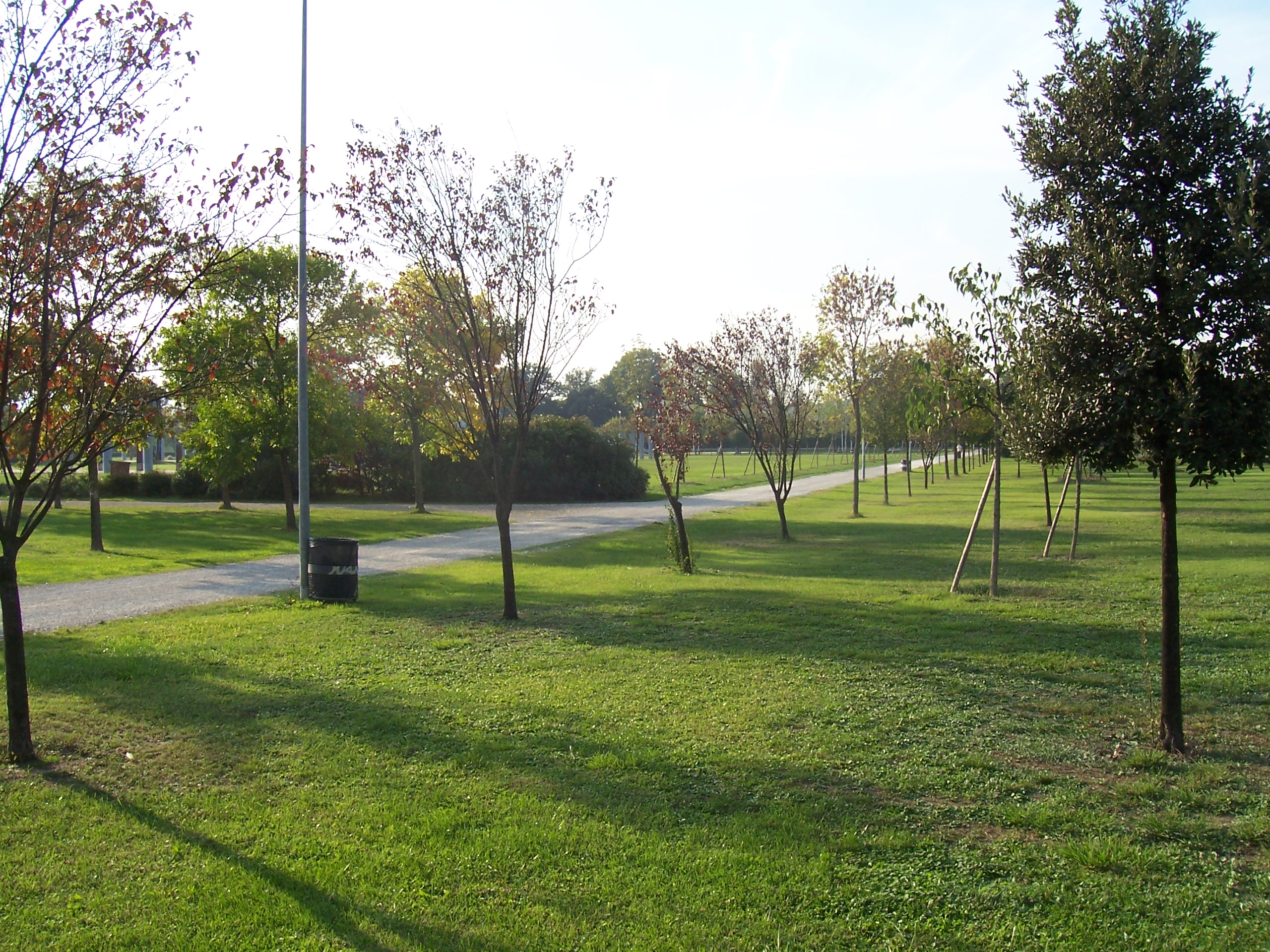 Parco della Costituente