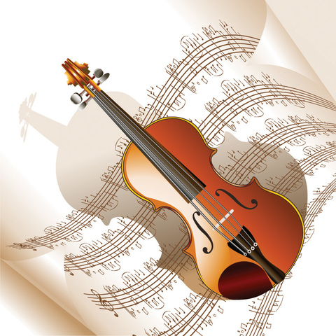 free-vector-read-music-and-musical-instruments-vector_002253_Music_instruments2