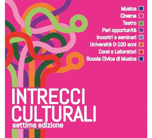 Buccinasco, Intrecci Culturali 2019-2020