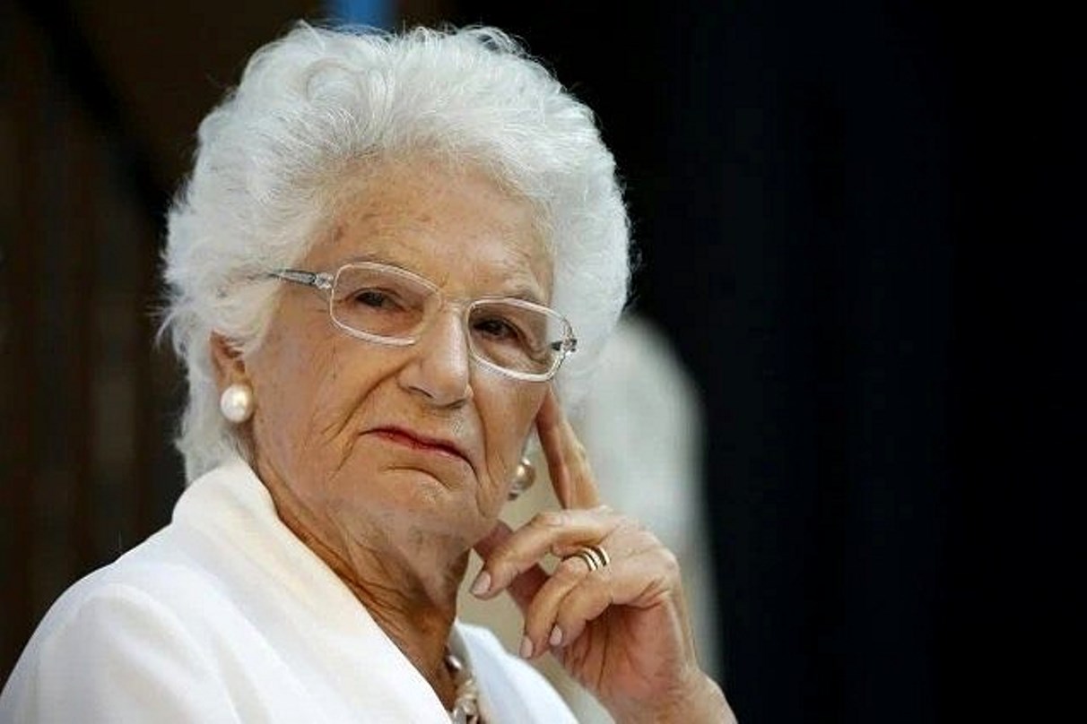 Buccinasco, “Diamo la cittadinanza onoraria a Liliana Segre”