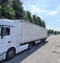 Zona industriale a Buccinasco, Comune e aziende a confronto sulla viabilità
