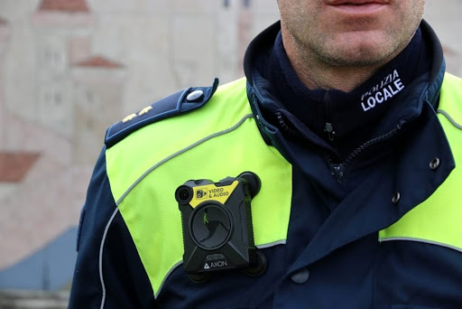 Sicurezza a Buccinasco, al via il progetto “Occhio virtuale”