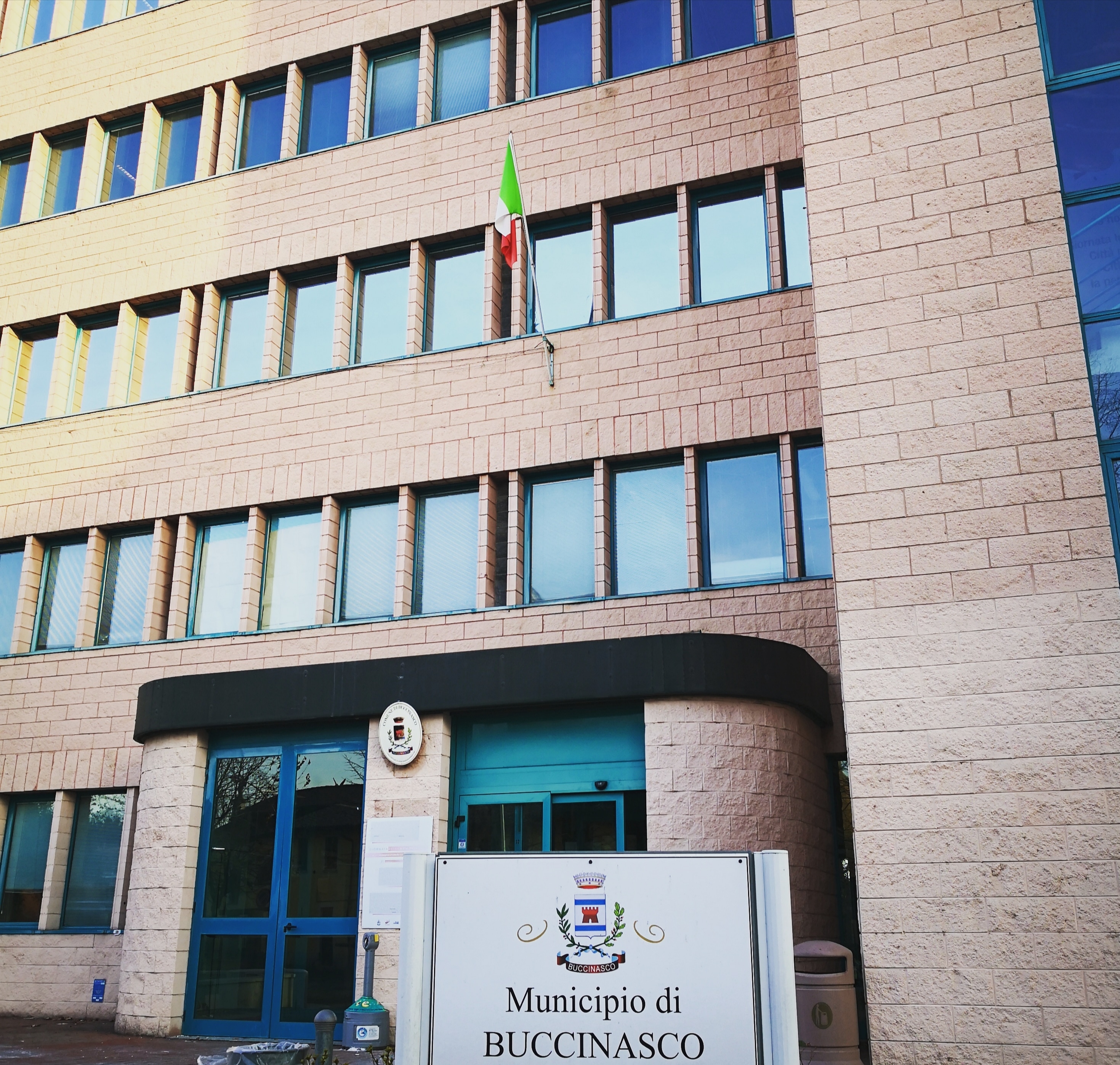 Salute e riqualificazione urbana, nuove deleghe a Buccinasco
