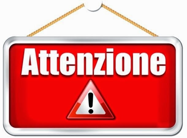 BUCCINASCO, RESTIAMO A CASA! La nuova ordinanza del sindaco