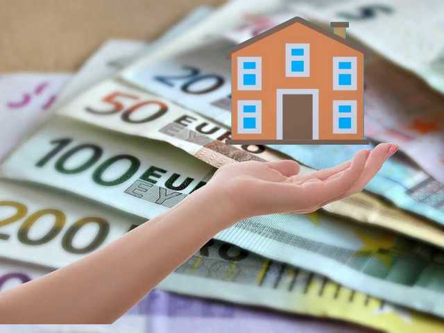 Buccinasco, Contributo straordinario per l’affitto