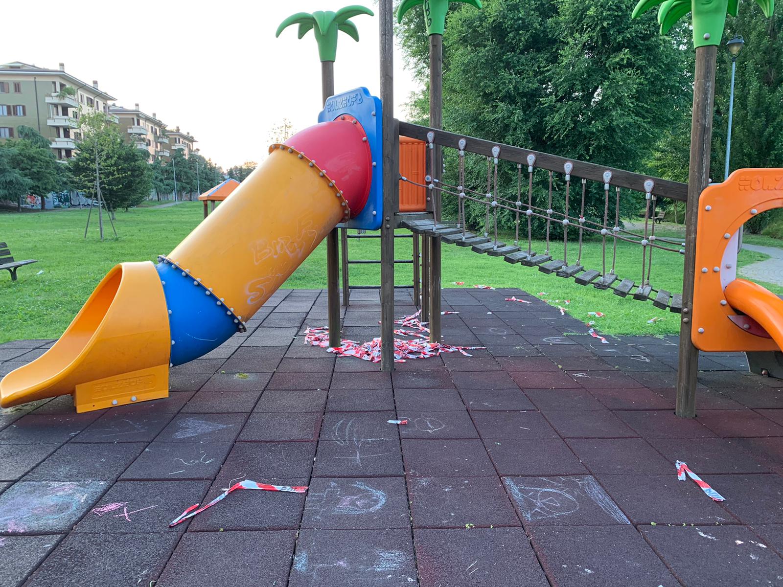 Buccinasco, Comunicazione del sindaco, aggiornamento #Covid19 – 1 giugno